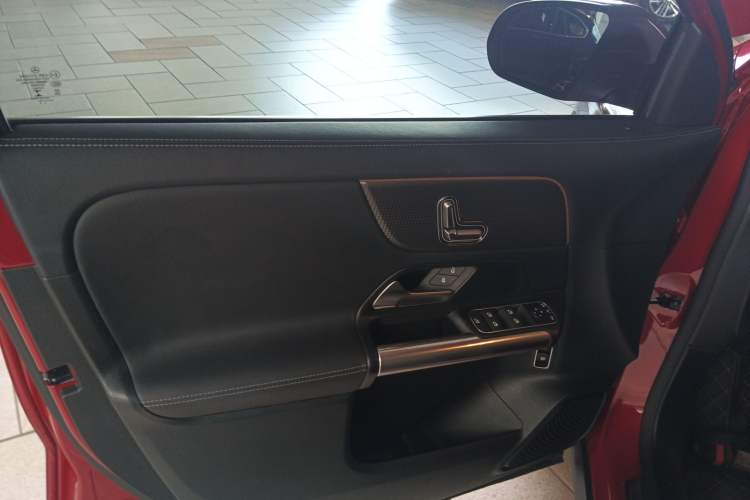 Used Mercedes-Benz GLA 2020 GLA 200