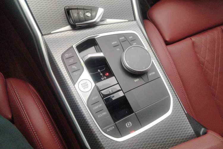 Used BMW 3 Series 2023 325i M Sport Night Edition Package