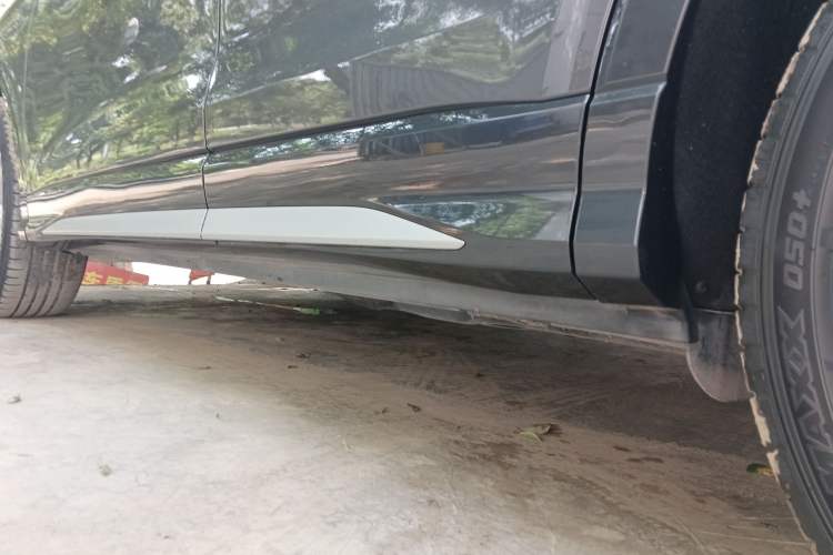 Used Audi Q3 2021 35 TFSI Fashionable and Elegant Model
