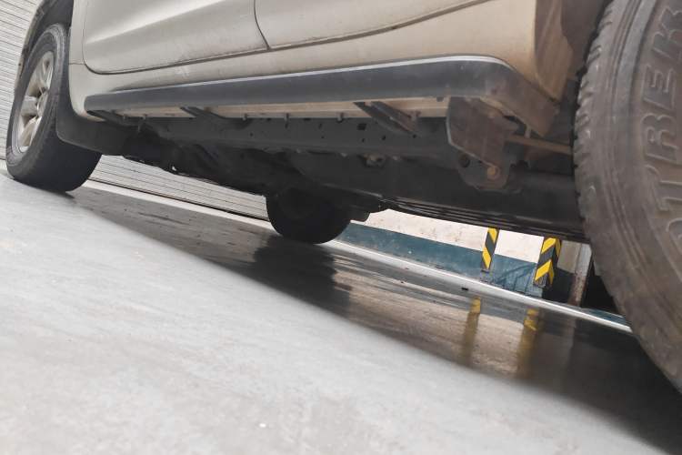 Used Toyota Prado 2016 2.7L Automatic Standard Edition
