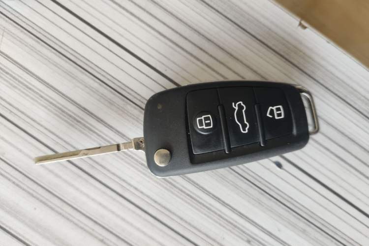 Used Audi Q2L 2022 35 TFSI Fashion Dynamic Model
