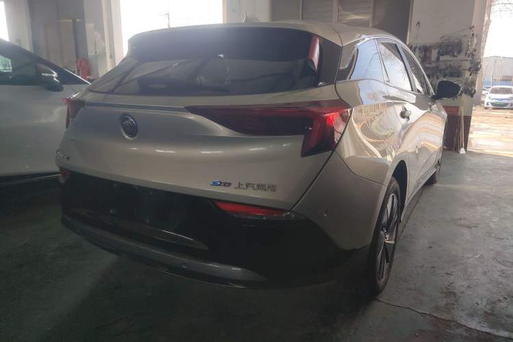 Used Buick Velite 6 2024 430km Enjoyment Version
