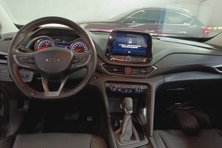 Used Chevrolet Orlando 2019 Redline 530T Automatic Enjoyment Version (5+2 Seating) China VI