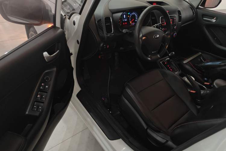 Used Kia K3 2016 1.6L Automatic GL