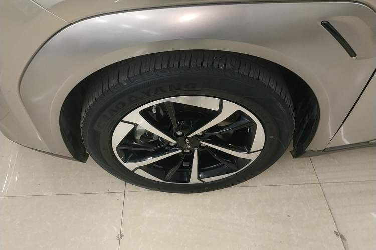 Used AION Y 2022 Plus 70 Enjoy Edition
