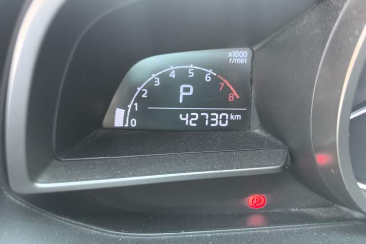 Used Mazda Mazda 3 Axela 2017 Sedan 1.5L Automatic Luxury Model Emission Standard China V
