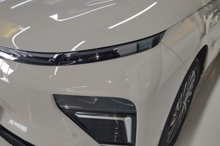 Used  Star Era ET 2024 Extended-Range 240 Ultra All-Wheel Drive
