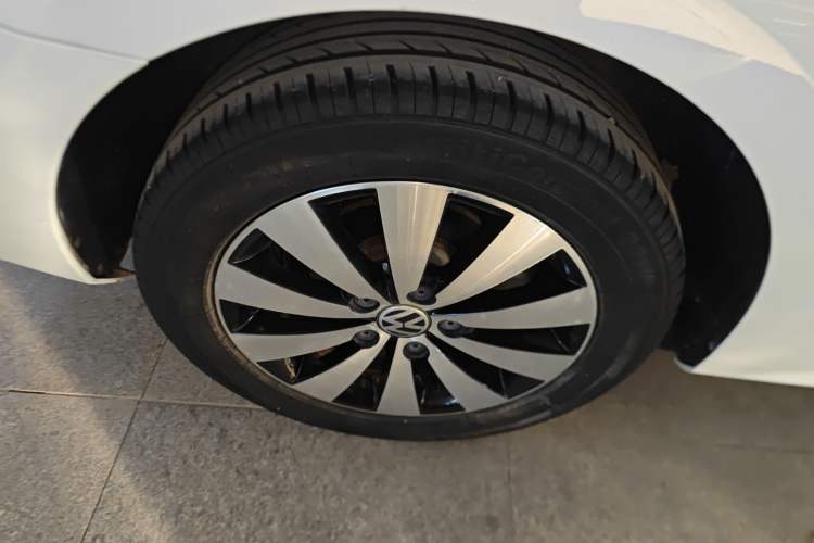 Used Volkswagen Sagitar 2018 1.6L Automatic Comfort Model
