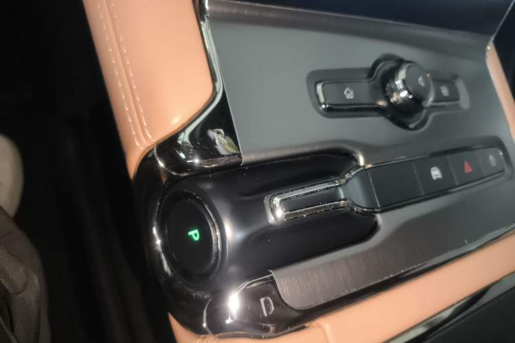 Used Nio ES6 2022 100kWh Sport Edition
