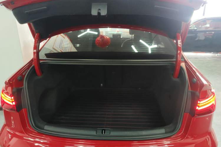 Used Audi A3 2020 Restyled Limousine 35 TFSI Ambition Version China VI