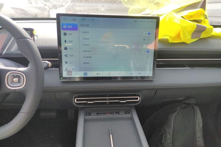 Used Wuling Xingguang 2025 70km Smart Standard Version