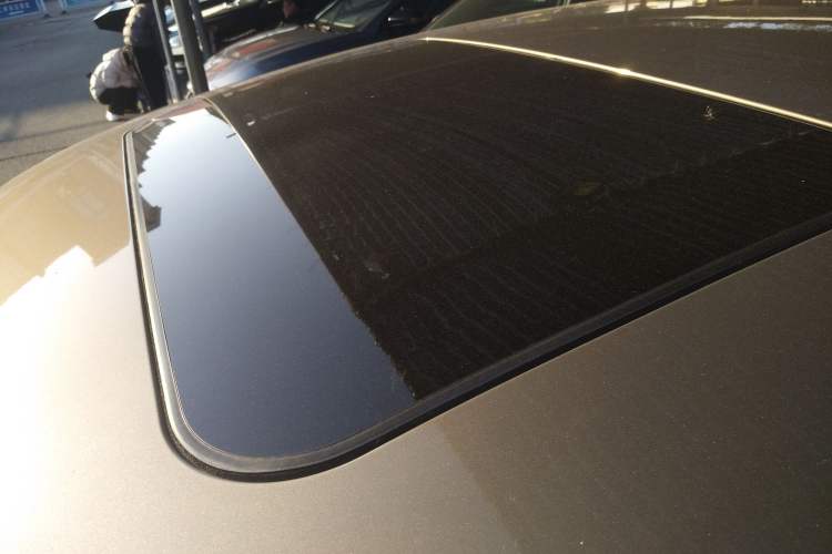 Used Volkswagen Passat 2017 280TSI DSG Luxury Edition
