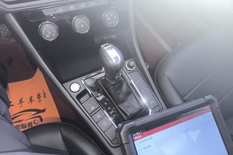 Used Volkswagen Bora 2024 200TSI DSG EnjoyDrive PRO Edition
