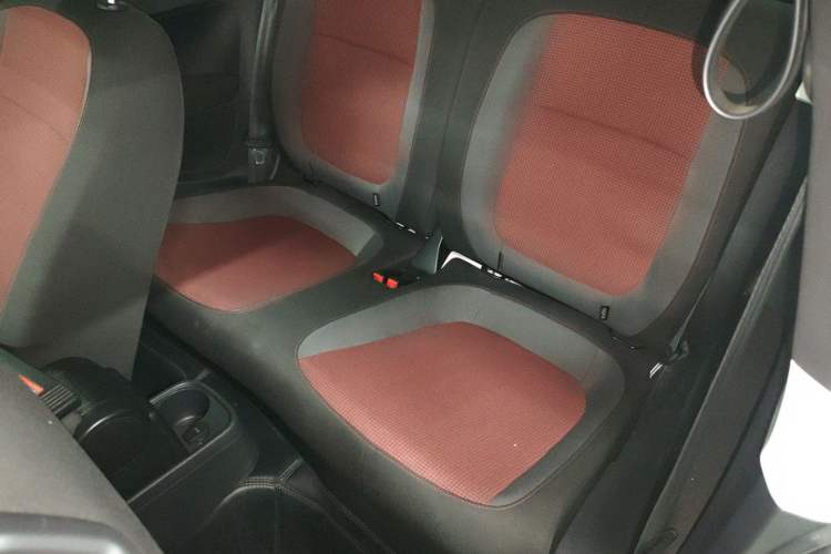 Used Volkswagen Beetle 2014 1.4TSI Fashion Edition
