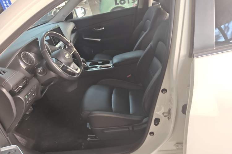 Used Nissan Sylphy 2021 1.6L XL CVT Enjoyment Edition