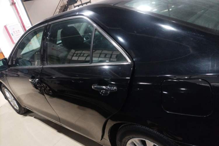 Used Toyota Camry 2013 2.5G Comfort Edition
