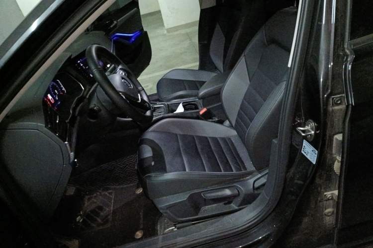 Used Volkswagen Sagitar 2022 280TSI DSG Flyover Edition