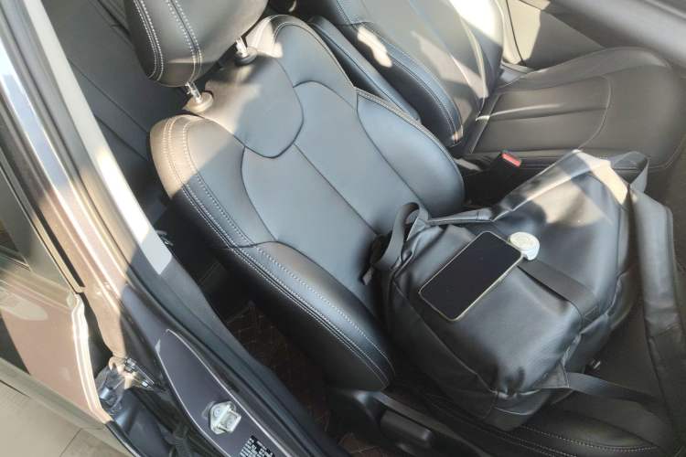 Used NETA V 2021 Standard Range Entertainment Version – Upgraded Model