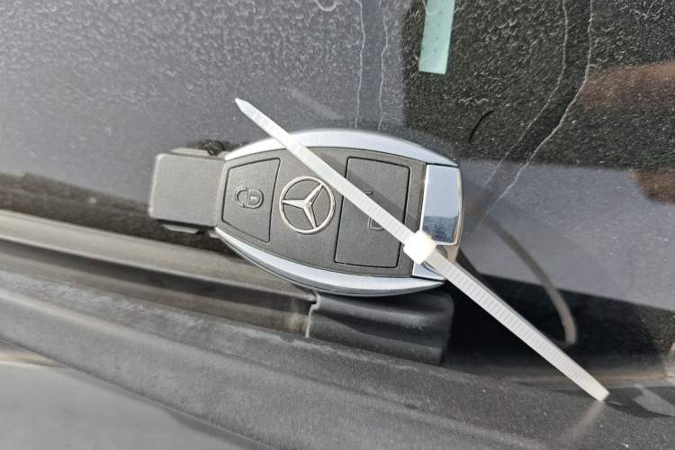 Used Mercedes-Benz A-Class 2016 A 200 Fashion Model
