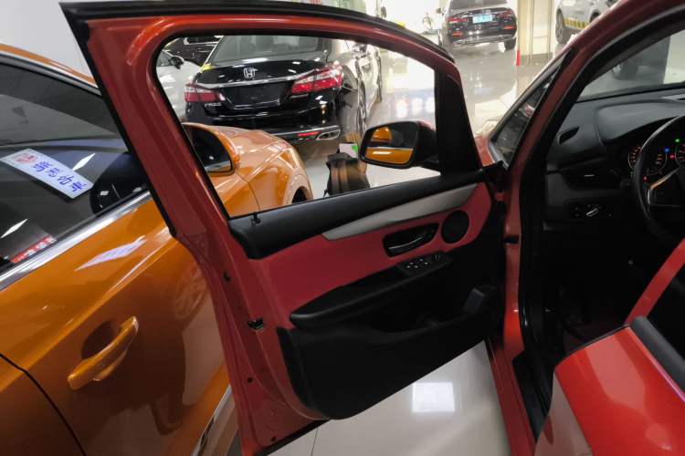 Used BMW 2 Series Active Tourer 2016 218i Leading Model