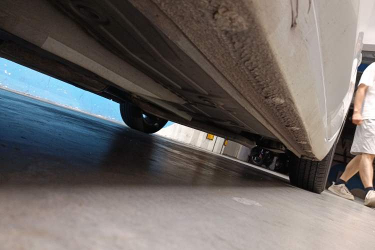 Used Buick GT 2015 15N Automatic Elite Version
