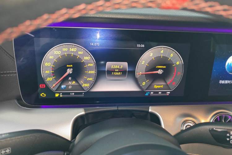 Used Mercedes-Benz E-Class 2017 E 200 Coupe
