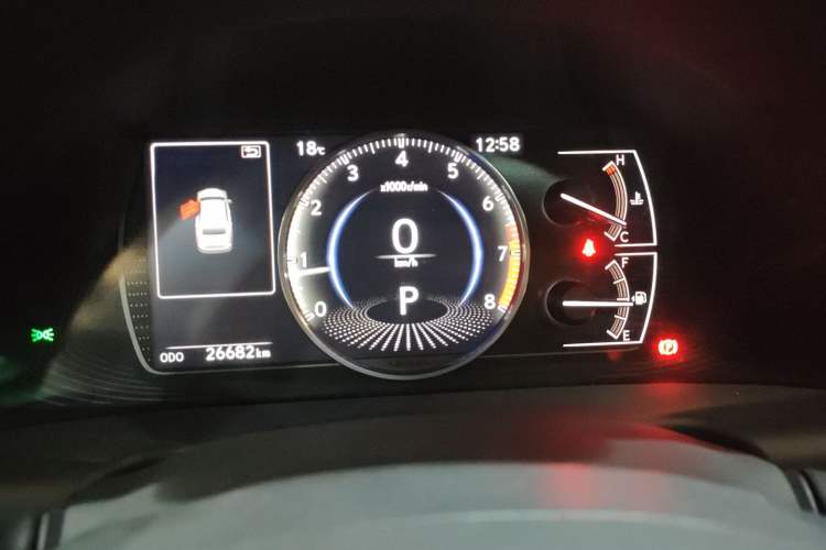 Used Lexus ES 2023 200 Excellence Edition
