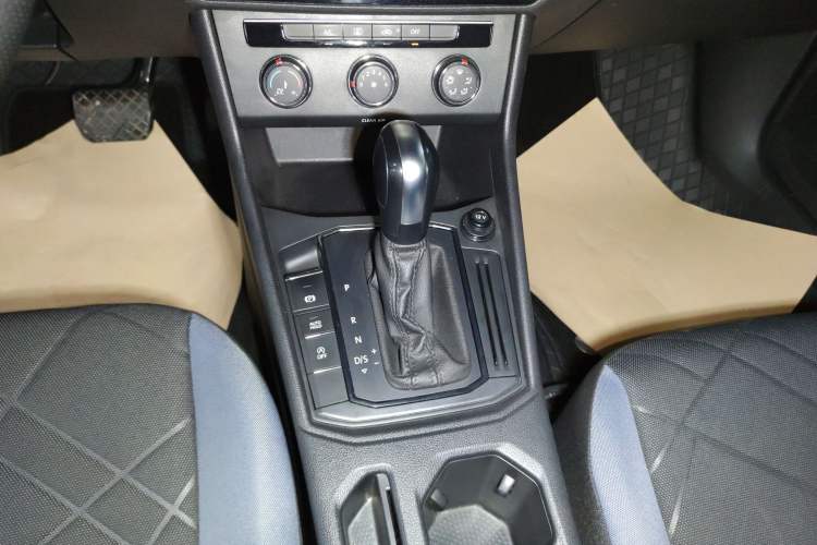 Used Volkswagen Lavida 2023 1.5L Automatic De Yi Edition
