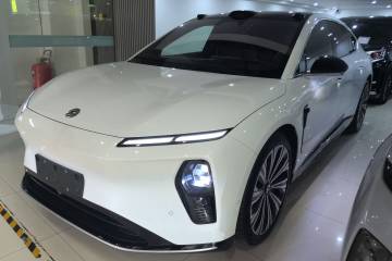 Used Nio ET9 