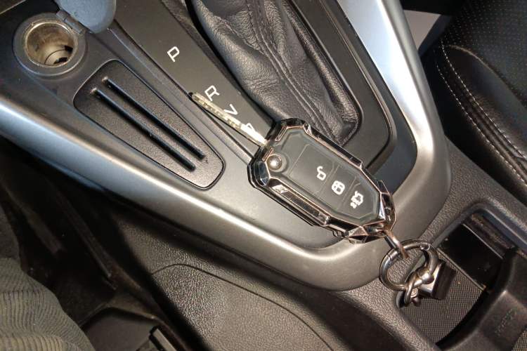 Used Ford Focus 2018 Hatchback Classic 1.6L Automatic Comfort Plus SmartDrive Edition