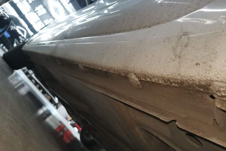 Used Chevrolet Monza 2022 320 Automatic Enjoyment Sunroof Version
