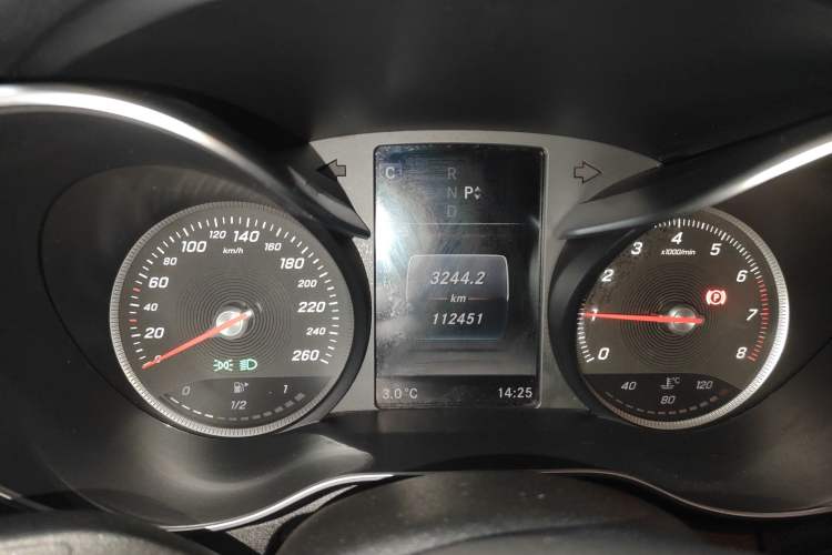 Used Mercedes-Benz C-Class 2017 C 200 L Sport Edition
