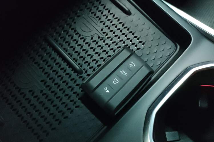 Used Tank 400 New Energy 2023 Hi4-T Super Edition
