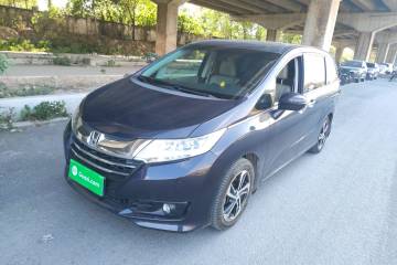 Used Honda Odyssey 2015 2.4L Smart Edition