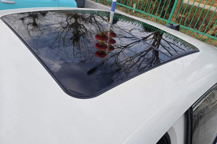 Used BYD Seal 06 New Energy 2025 DM-i Intelligent Drive 120KM Flagship Model