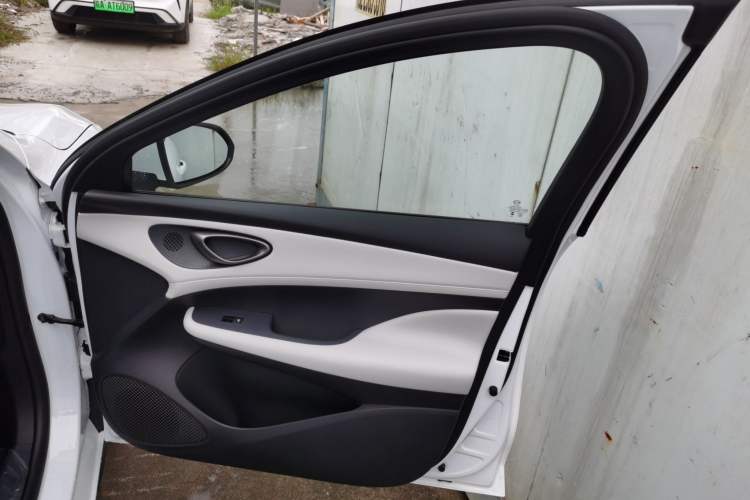 Used BYD Seal 05 DM-i 2025 DM-i Smart Drive 55KM Luxury Model
