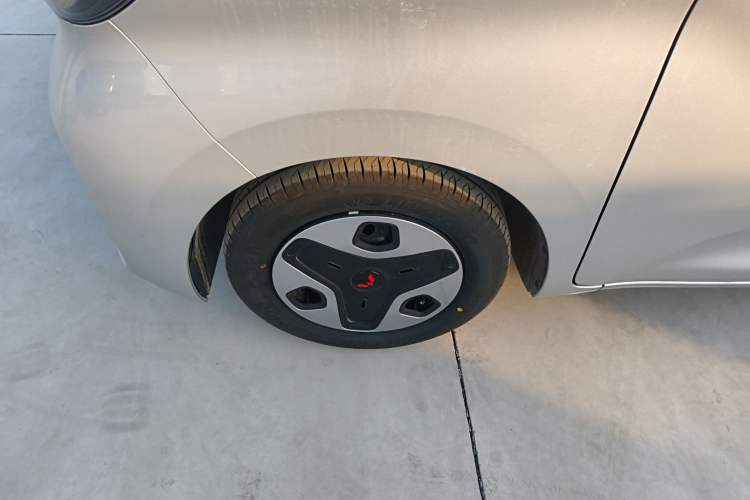 Used Wuling Zhiguang New Energy 2025 Comfort Model
