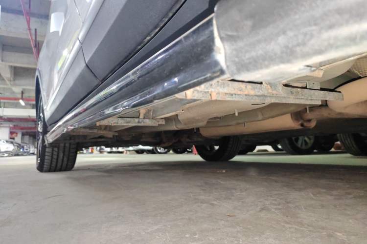 Used MG ZS 2018 1.5L Automatic Luxury Edition China V Standard