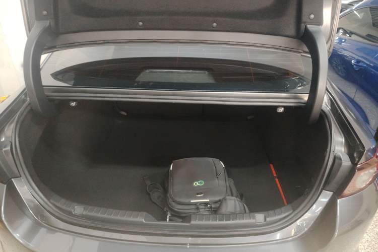 Used Mazda Mazda 3 Axela 2021 2.0L Automatic Zhiya Edition
