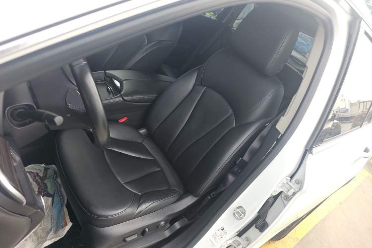 Used Buick Envision 2019 20T Two-Wheel Drive Elite Version China V Standard
