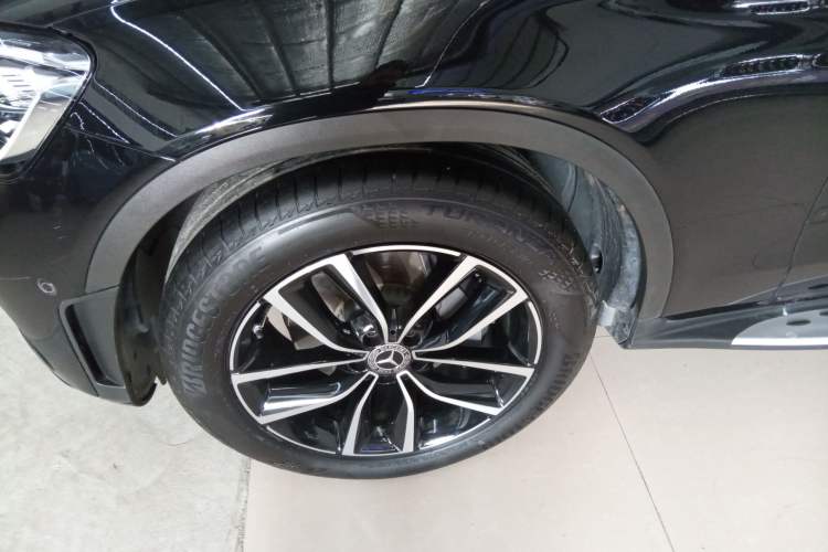 Used Mercedes-Benz GLC 2022 Second Facelift GLC 260 L 4MATIC Luxury Edition
