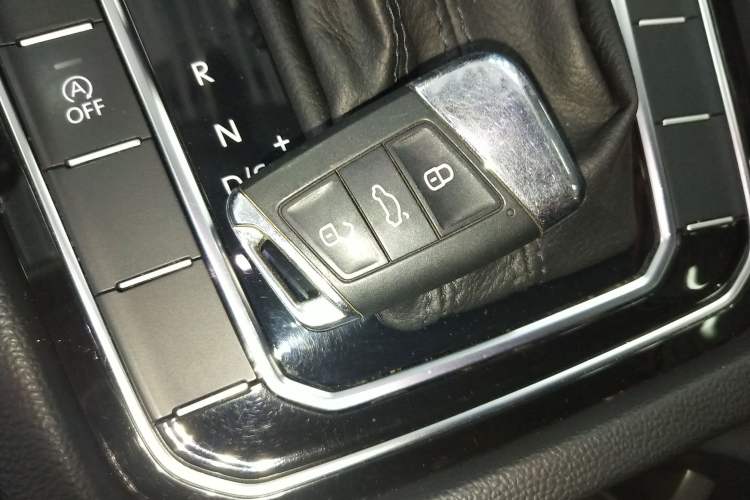 Used Volkswagen Magotan 2020 330TSI DSG Luxury Edition
