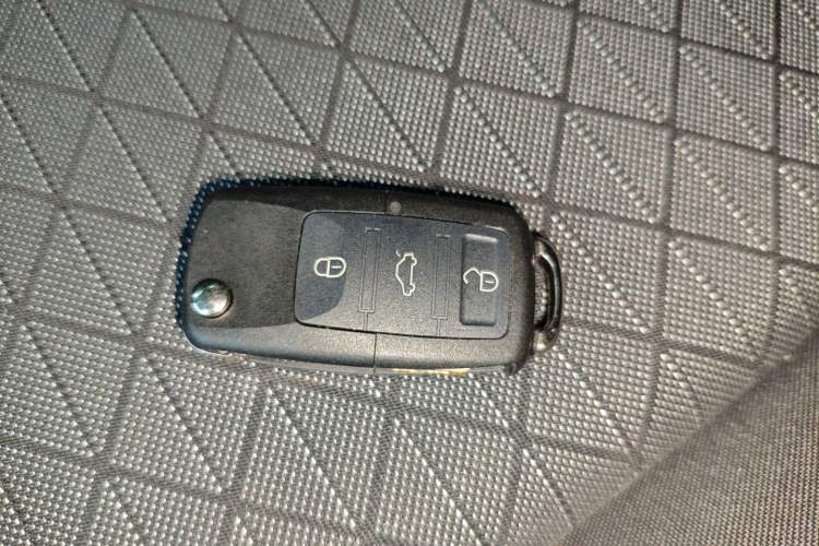 Used Volkswagen T-Cross 2022 1.5L Automatic Fashion Edition
