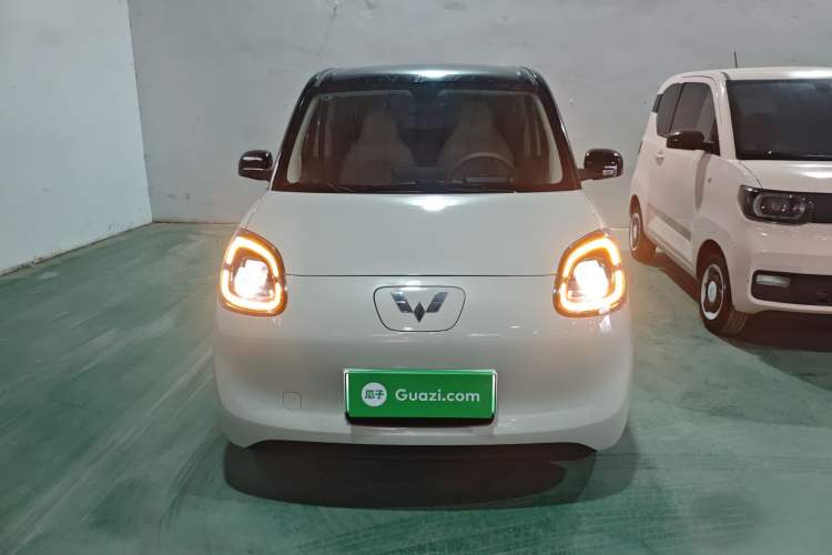 Used Wuling Hongguang MINIEV 2025 Four-Door Version Premium Edition