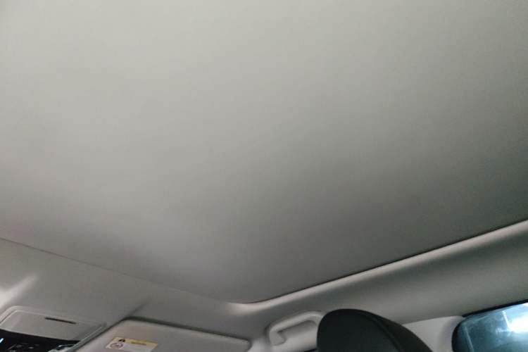 Used Honda Avancier 2017 370TURBO Four-Wheel Drive Prestige Edition