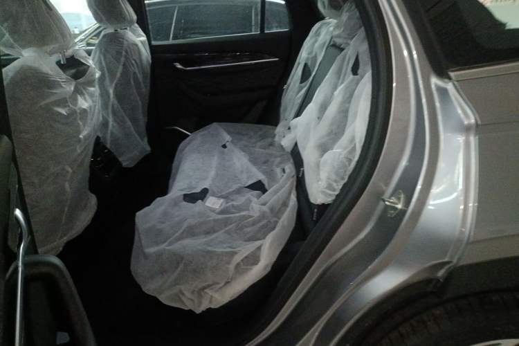 Used Geely Auto Monjaro L 2024 2.0TD DCT EVO Two-Wheel Drive Long-Range Version