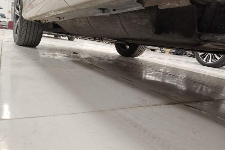 Used Honda UR-V 2017 370TURBO Four-Wheel Drive Prestige Edition China V
