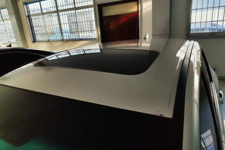 Used Honda Jade 2017 1.8L automatic Comfort version 5 seats