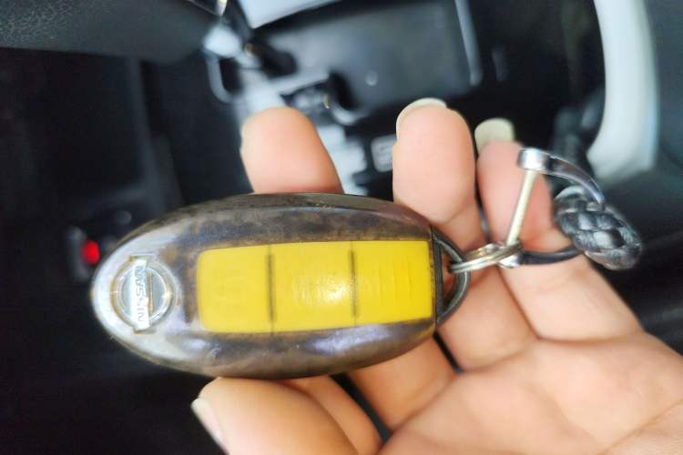 Used Nissan X-Trail 2019 2.0L CVT Comfort Edition 2WD
