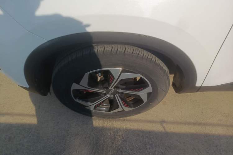 Used Chery Tiggo 5x 2022 Superhero Edition 1.5L CVT Luxury Model